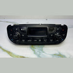 Load image into Gallery viewer, 2001-2004 Mercedes C200 Air Conditioning Control Unit A2098300285 W203 C-Class a