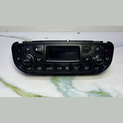 2001-2004 Mercedes C200 Air Conditioning Control Unit A2098300285 W203 C-Class a