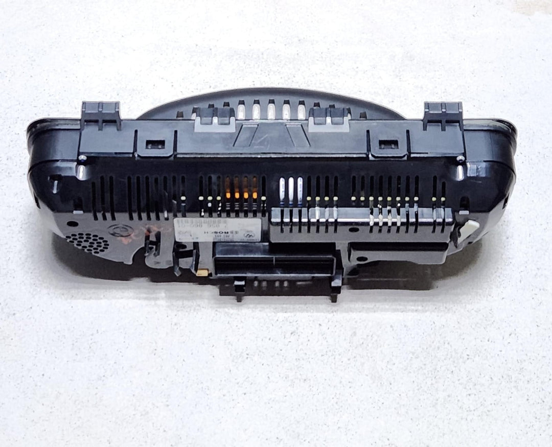 7856860 BMW X5 Instrument Cluster X5M X6M F85 F86 2013-2018