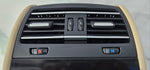 Bild in die Galerieansicht laden, OEM BMW 7 F01 F02 F03 F04 Rear Air Vent Grill and control unit 9171270 9304719