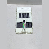 2014-2016 BMW F15 X5 3.5I Engine Control Module 8639582  N55 GASOLINE ECU SET