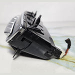 Load image into Gallery viewer, 14–18 Mercedes Benz W205 C-Class AC Heater Climate Control Switch A205 9058505