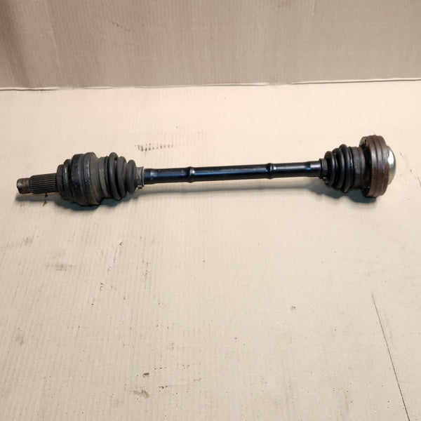 2010-2013 BMW X1 Rear Drive Shaft 7591595 X1 Series E84