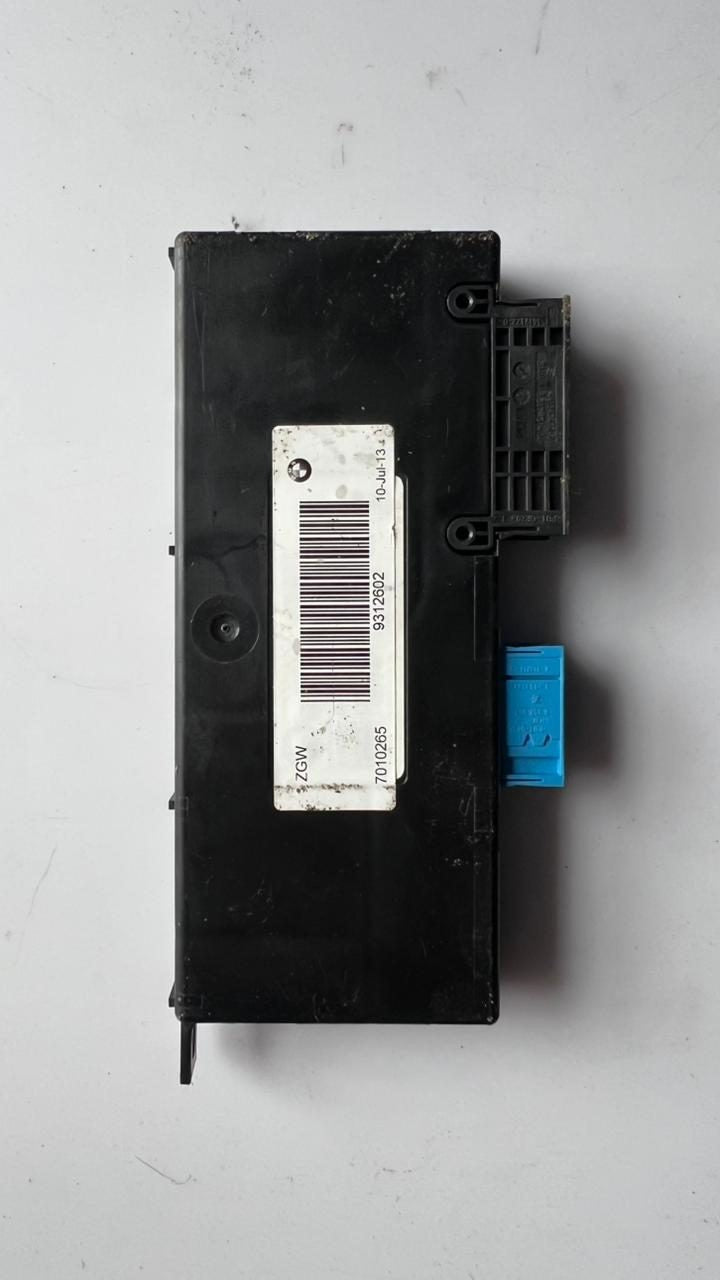 2009-2019 BMW X3 Central Gateway Control Module 9312602 F25