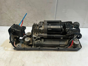 2010-2015 BMW 5' F01 F02 F10 F11 750Li Air Suspension Compressor 6794465 OEM