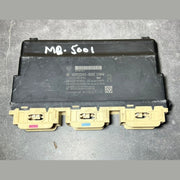 14-18 Mercedes-Benz W222 S-Class Rear Right Seat Control Module A222 9003904 OEM
