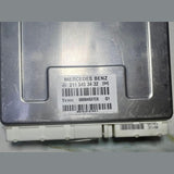 2003-06 Mercedes E55 AMG Air Suspension Control Module A2115453432 W211 E-Class