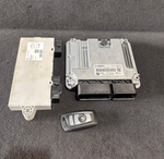 Bild in die Galerieansicht laden, OEM BMW 3 5 SERIES X3  F10 F25 F30 ENGINE CONTROL UNIT N47 DDE - 8513184