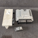 OEM BMW 3 5 SERIES X3  F10 F25 F30 ENGINE CONTROL UNIT N47 DDE - 8513184