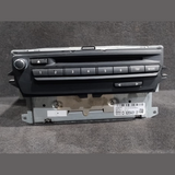 OE BMW E82 E88 E90 CIC SAT NAV COMPUTER NAVIGATION HEAD UNIT JAPAN - 9283431