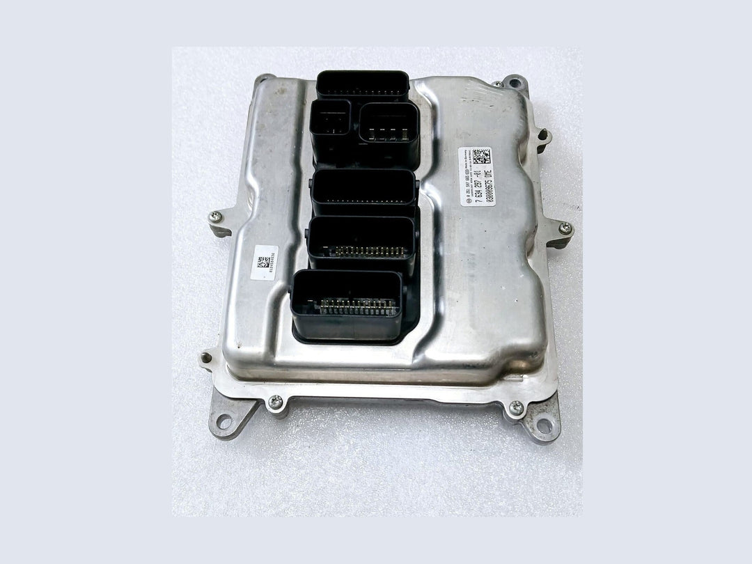 BMW 1 SERIES N13 ENGINE ECU CONTROL UNIT DME 7634297