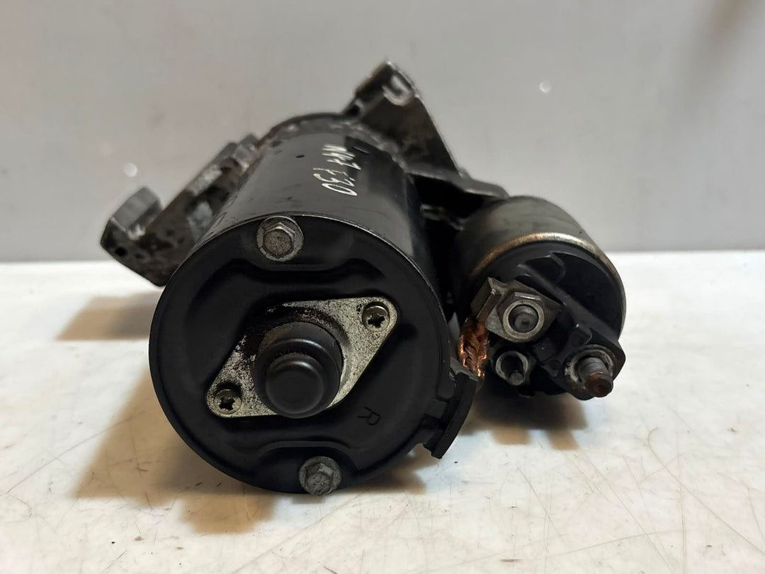 2009-2017 BMW 5 Series F10 F11 X3 F25 XDRIVE Starter Motor 8506657 OEM