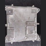 7635714 BMW ENGINE CONTROL UNIT DME  F10 F11 X3 ECU ONLY