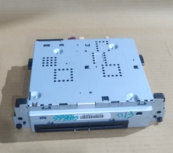 BMW 5 SERIES F10 F11 530D 2013 ALPINE RADIO CD DISC PLAYER UNIT -  9294210