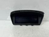 BMW 3' 5' 6' E90 E91 E92 E93 E60 E61 E63 E64 Central Information Display 9215646