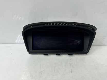 BMW 3' 5' 6' E90 E91 E92 E93 E60 E61 E63 E64 Central Information Display 9215646