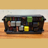 Mercedes-Benz Front SAM Fuse Box Control Module A2129003514  C-Class W204 W212