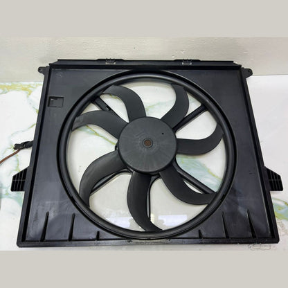 2006 Mercedes-Benz R350 Radiator Fan A 164 500 01 93