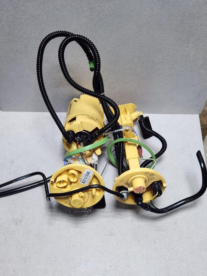2009-2019 BMW X5 Fuel Pump Assembly 7380136 X5 E70 F15 F85 X6 E71 F16 DIESEL