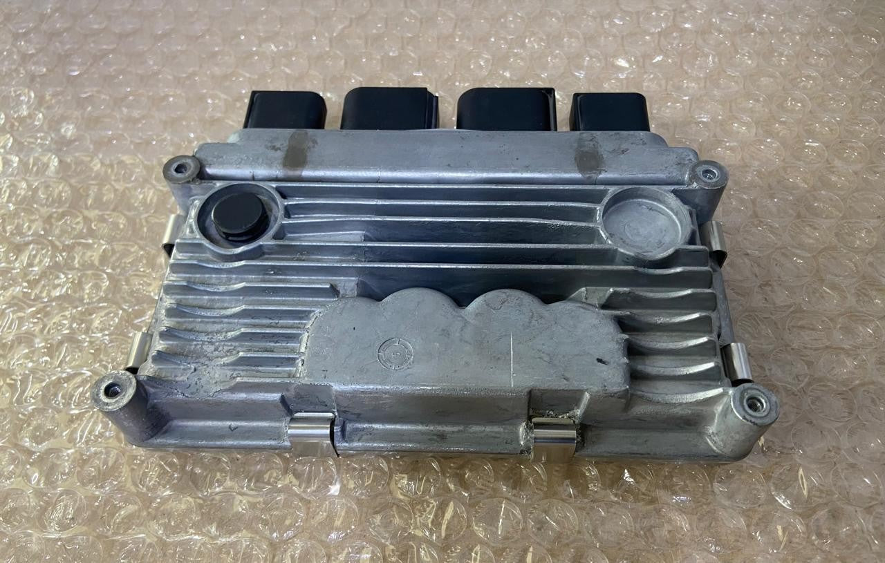 OEM BMW 5 6 7 SERIES F01 F10 F07 ACTIVE STEERING CONTROL UNIT MODULE 6793363
