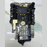 قم بتحميل الصورة إلى عارض الصور، Mercedes W205 C300 VGS4 722.9 7G Transmission Conductor Plate TCU  Valve Body