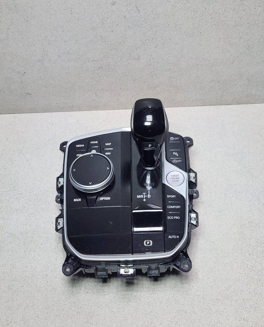 2019-2022 BMW 118i Gear Shift Selector 5A32BB2 1 Series F40 and 2 Series F44 RHD