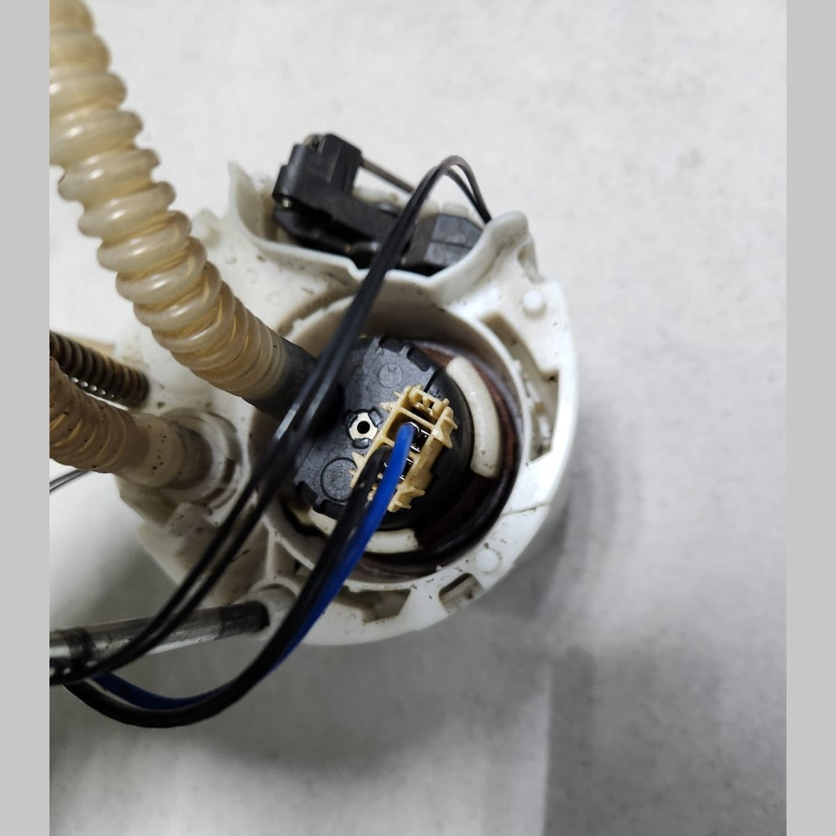 BMW Fuel Pump DIESEL 7243972 F20 F30 220d 225d 316d 318d 320d 325d models B47