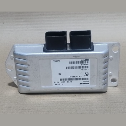 BMW X5 X6 E70 E71  TRANSFER BOX CONTROL MODULE - 7597892