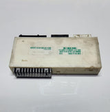 BMW General Module 6913520 5 Series E39 OEM