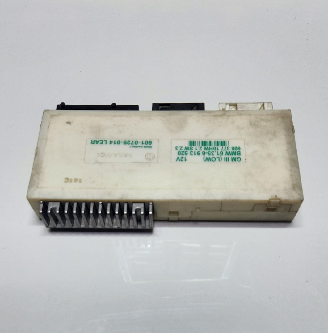 BMW General Module 6913520 5 Series E39 OEM