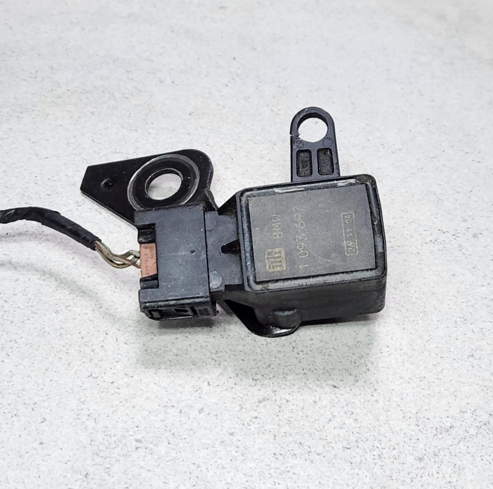 2004 BMW 525i Suspension Level Sensor 1093697 5 Series E39 E60 E61 7 Series E65