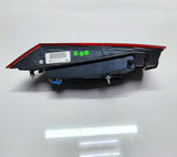 2014-2018 BMW X5 Rear Left Inner Tail Light 7329045 F15 X5 and F85 X5M OEM