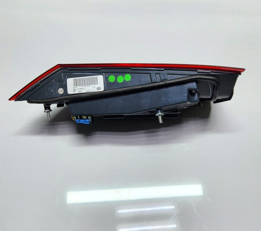 2014-2018 BMW X5 Rear Left Inner Tail Light 7329045 F15 X5 and F85 X5M OEM
