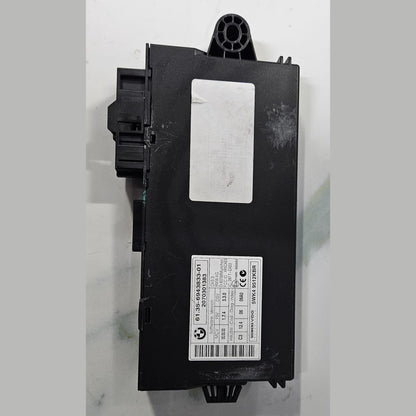 OEM BMW X5 E70 M57 ENGINE CONTROL UNIT SET DDE 7805585