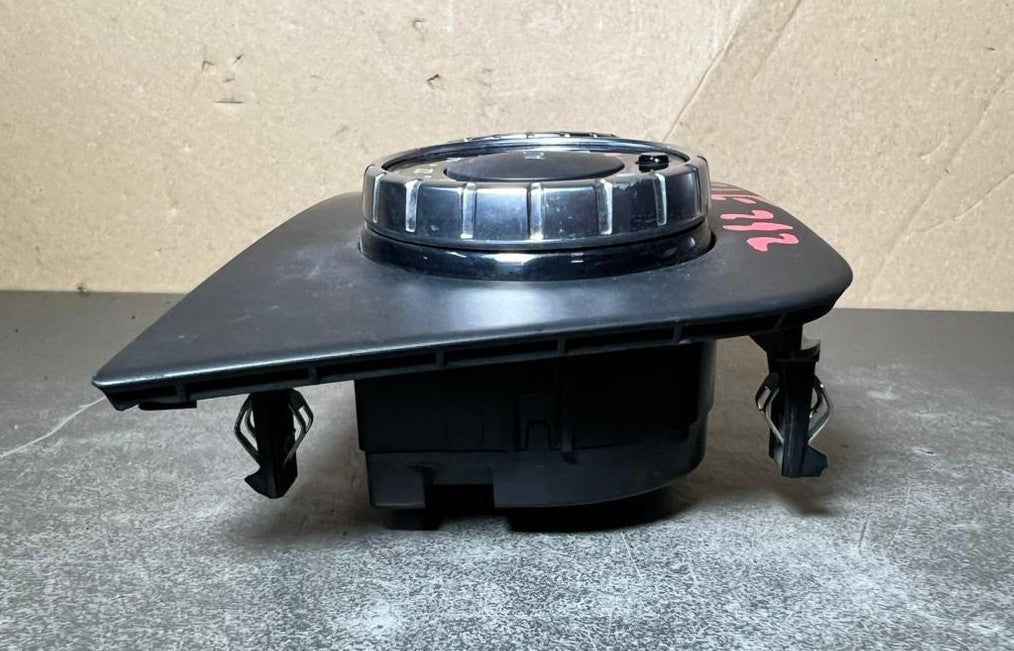 Mercedes-Benz W166 GLE W292  A/C Heater Climate Control Panel A166 9003217