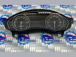 Load image into Gallery viewer, Audi A6 A7 4G Instrument Hybrid Cluster  Km/H Defective 4G8920933
