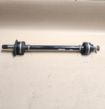 Load image into Gallery viewer, 2016-2019 BMW 750i xDrive 7 Series G11 G12 Rear Left Drive Shaft 8639453 OEM