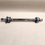 2016-2019 BMW 750i xDrive 7 Series G11 G12 Rear Left Drive Shaft 8639453 OEM
