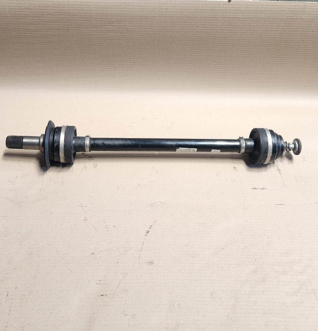 2016-2019 BMW 750i xDrive 7 Series G11 G12 Rear Left Drive Shaft 8639453 OEM
