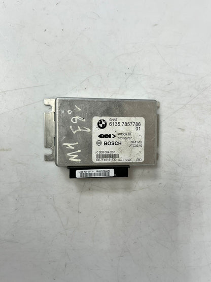 2016-2020 BMW M2 F09 F10 F12 F13 M3 M4 Differential Lock Control Module 7857786