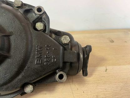  FRONT DIFFERENTIAL / 966042 FOR BMW X5 E53 3.0I ratio - 4.10 07512914