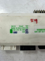 Load image into Gallery viewer, BMW E39 5 Series 530I GMIII LOW 12V Body Control Module 6913519 OEM