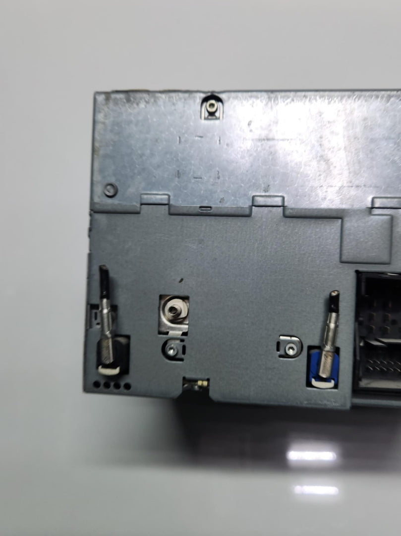 2010-2013 BMW X3 CD Radio Head Unit 9257017 F25 535i 550i OEM 