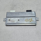 BMW Camera Control Unit 6808799 7 Series G11 G12 and select F90 F97 G01 G30