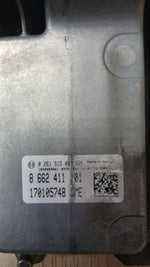 Load image into Gallery viewer, BMW 118i 318i F20 F30 2015 B38 ECU DME Set 8662411 Complete Kit w/ Key OEM