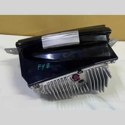 OEM BMW X1 F48 Head-Up Display Project Dash Screen Control Unit Module 6819702