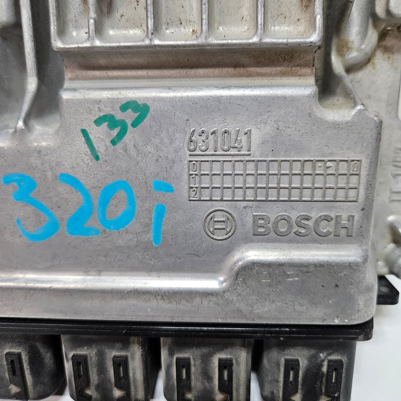 2021 BMW 3 Series G20 G21 330i B48 DME Engine Control Module 5A14628 OEM