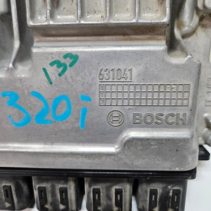 2021 BMW 3 Series G20 G21 330i B48 DME Engine Control Module 5A14628 OEM