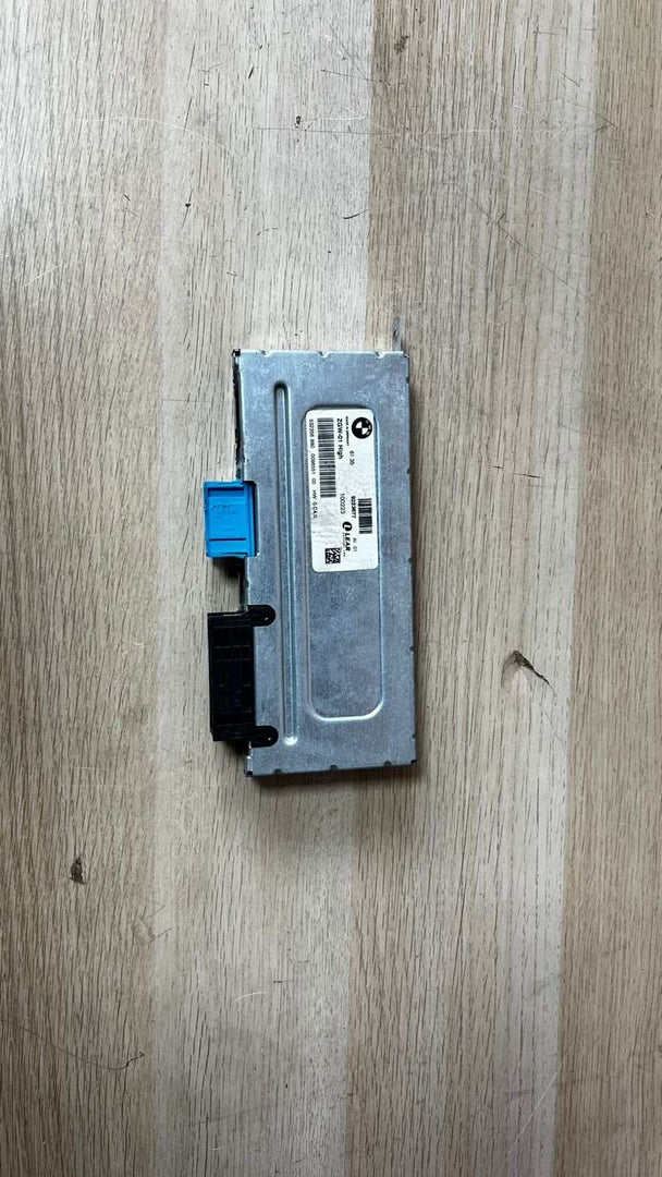 BMW Central Gateway Module 9223877 F02 F04 F06 F10 F11 F12 F18