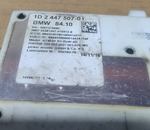 Bild in die Galerieansicht laden, OEM BMW G11 G12 TELEMATICS COMMUNICATION ANTENNA CONTROL MODULE 1D 2447507